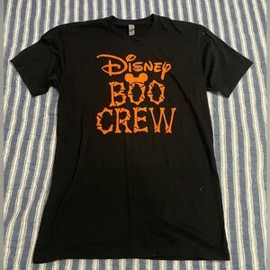 Disney Halloween shirt
